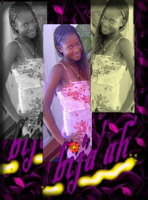 mame diarra ma belle sister